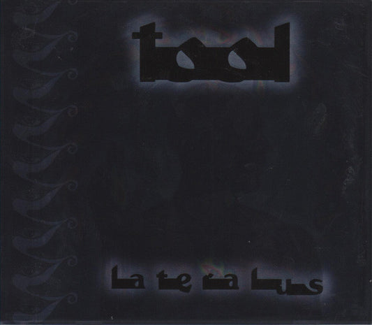 TOOL - Lateralus CD