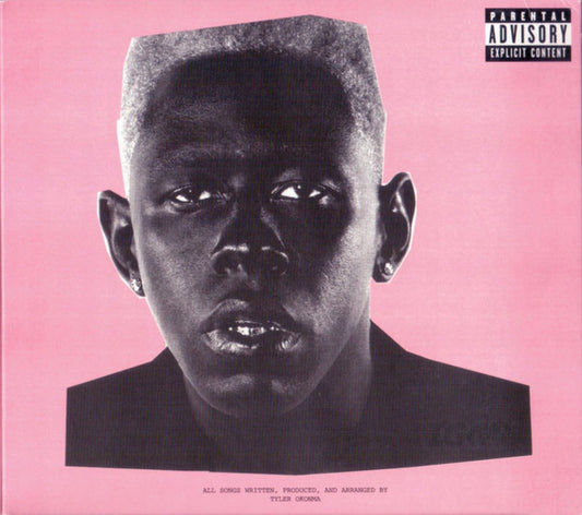 TYLER THE CREATOR - Igor CD