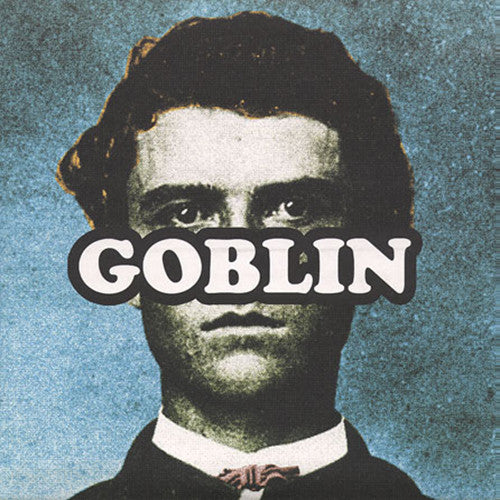 TYLER, THE CREATOR - Goblin LP