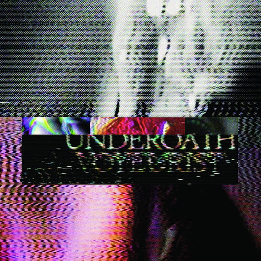 UNDEROATH - Voyeurist LP