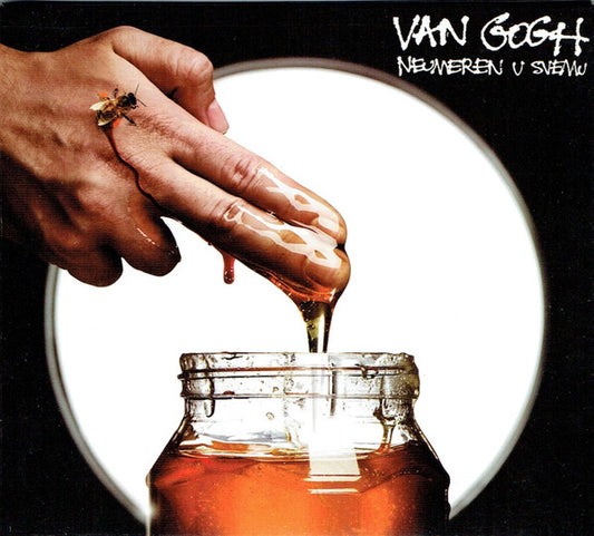 VAN GOGH - Neumeren u svemu CD