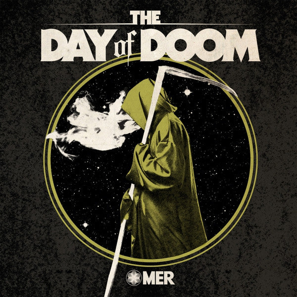 VARIOUS - DAY OF DOOM LIVE CDB