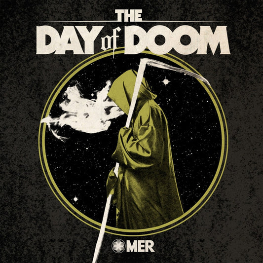 VARIOUS - DAY OF DOOM LIVE CDB