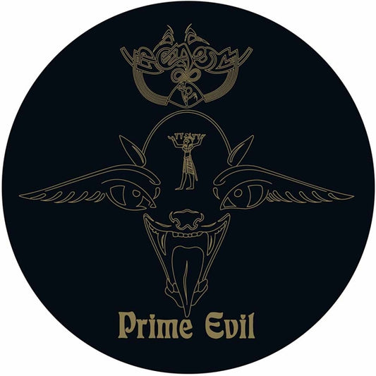 VENOM - Prime Evil LP