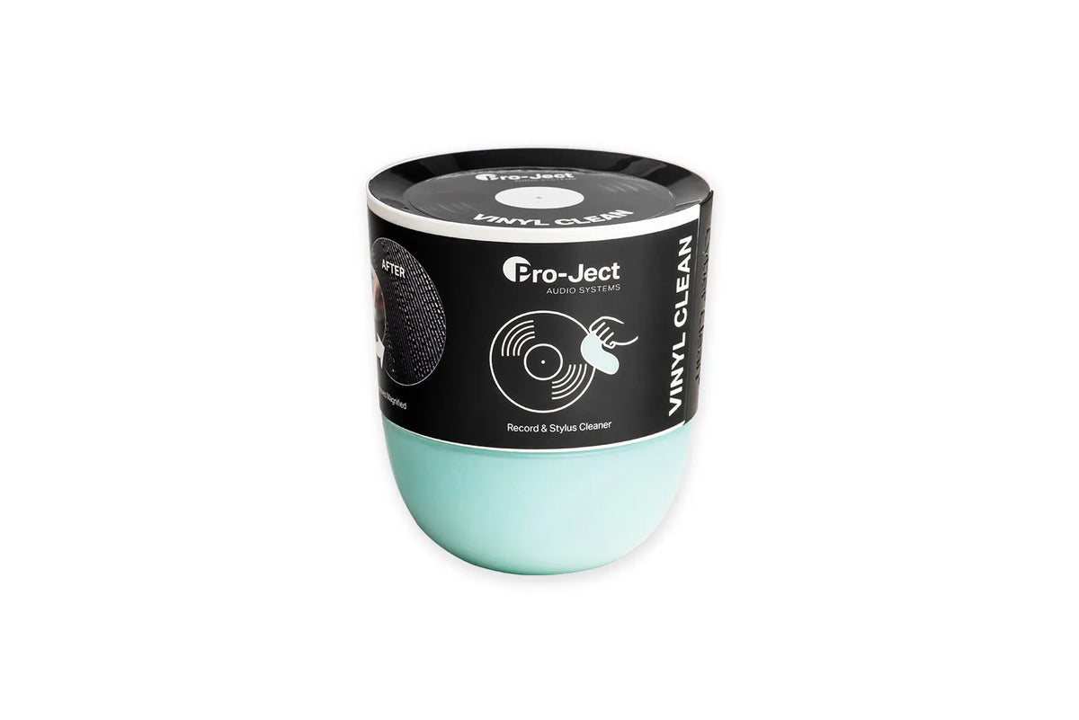 Pro - Ject Vinyl Clean gel za čišćenje gramofonskih ploča