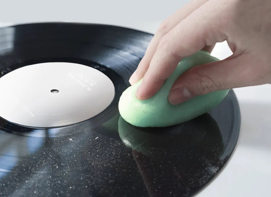 Pro - Ject Vinyl Clean gel za čišćenje gramofonskih ploča