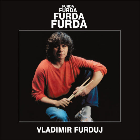 VLADIMIR FURDUJ - Furda LP