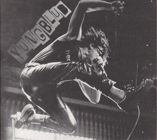 YUNGBLUD - Yungblud CD