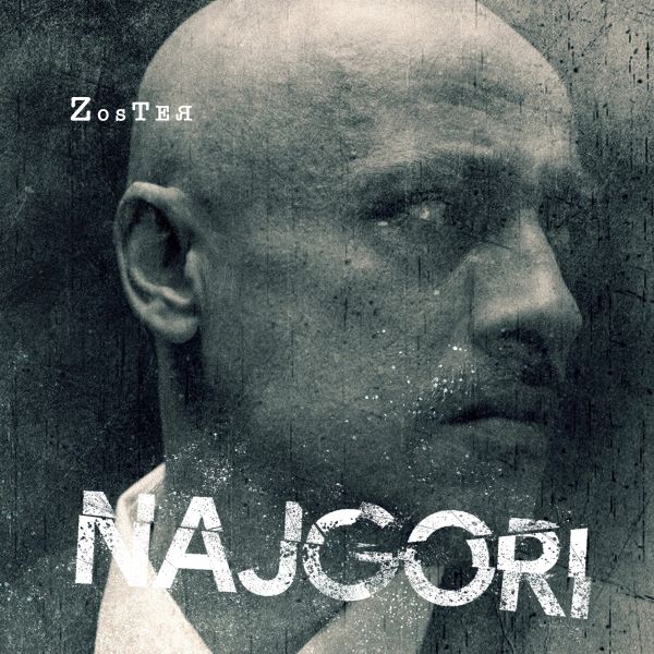 ZOSTER - Najgori LP