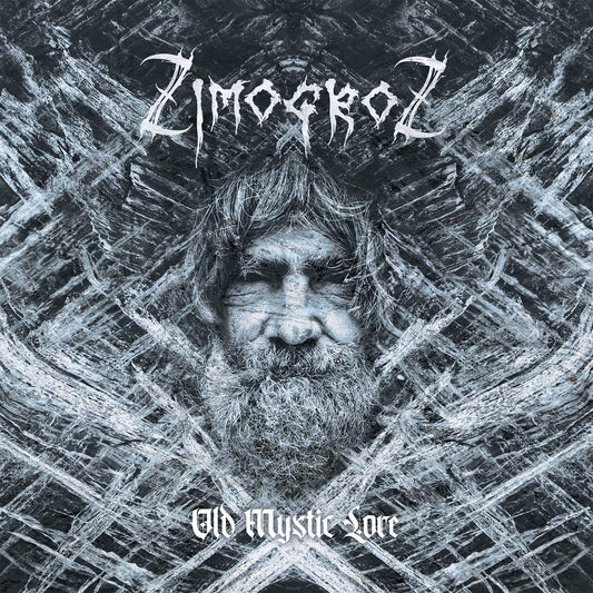 ZIMOGROZ - Old Mystic Lore CD