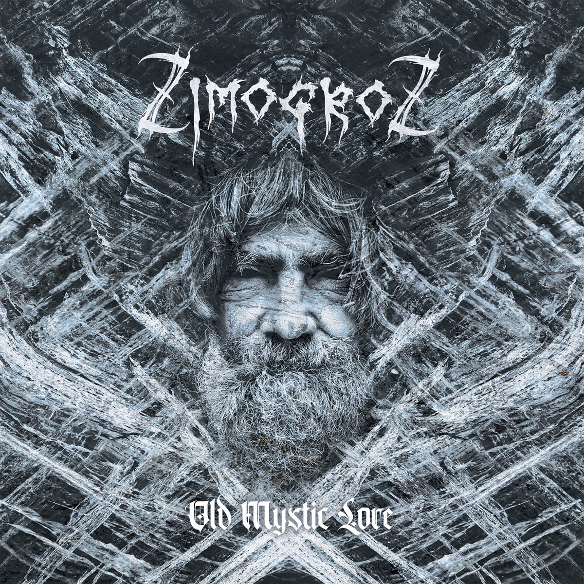 ZIMOGROZ - Old Mystic Lore CD