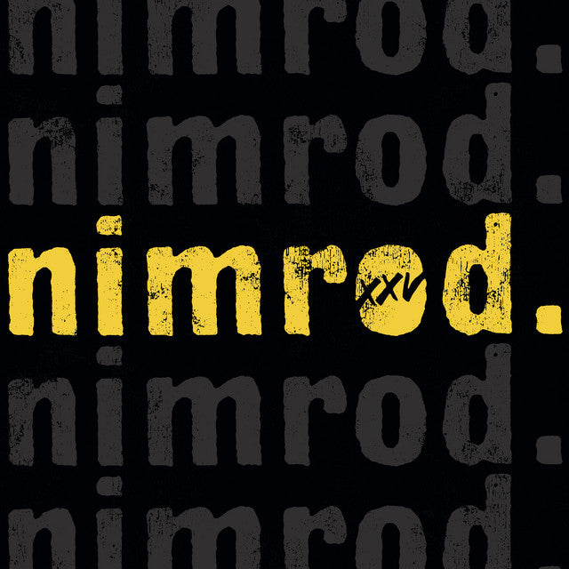 GREEN DAY - Nimrod (25th anniversary edition) 3CD