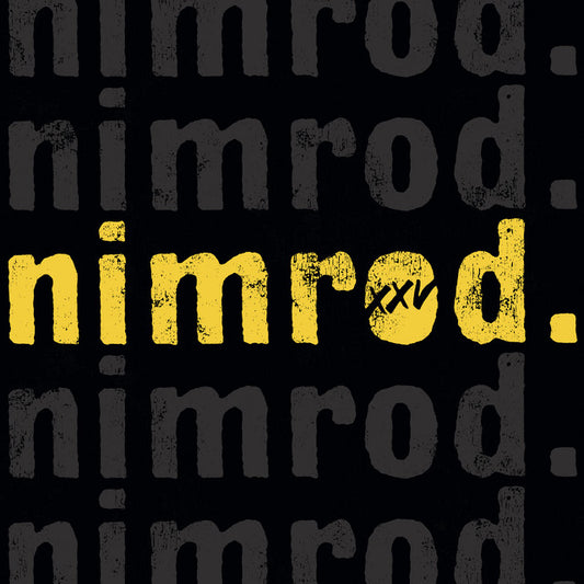 GREEN DAY - Nimrod (25th anniversary edition) 3CD