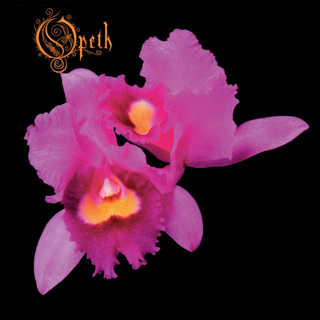 OPETH - Orchid 2LP