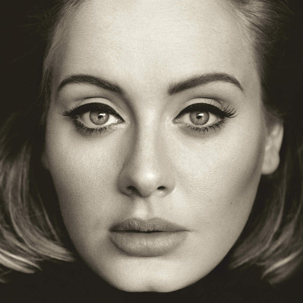ADELE - 25 CD
