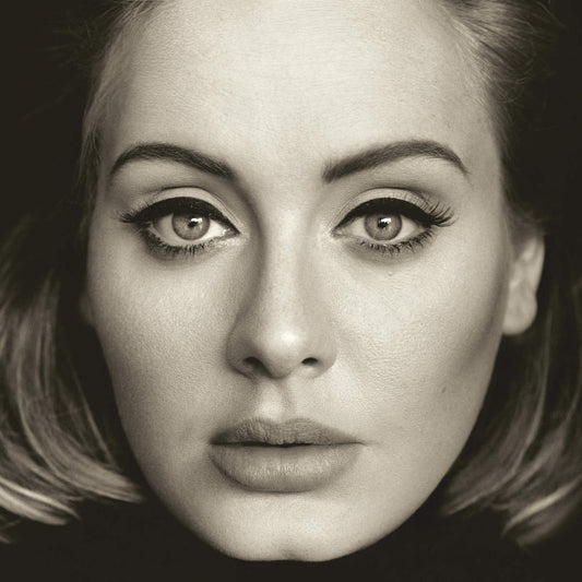 ADELE - 25 CD