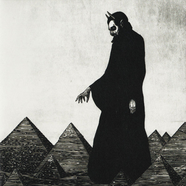 THE AFGHAN WHIGS - In Spades LP