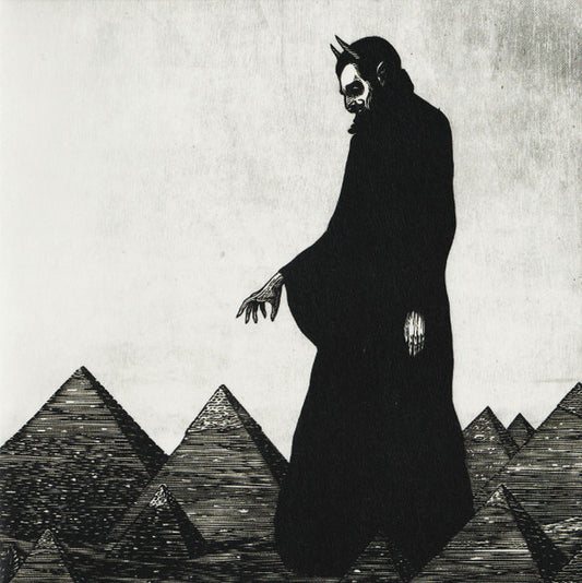 THE AFGHAN WHIGS - In Spades LP