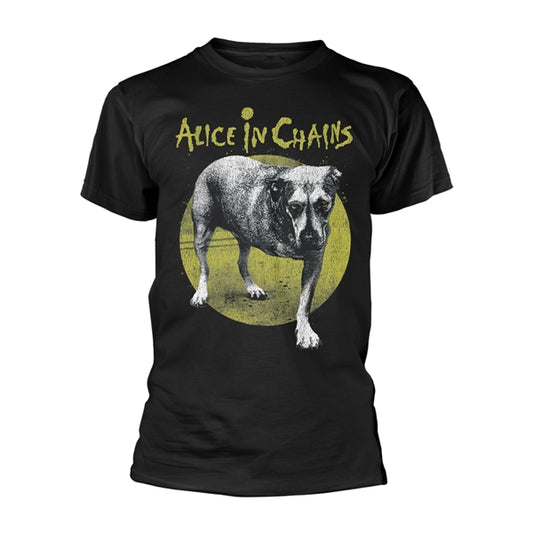 ALICE IN CHAINS - TRIPOD T-Shirt