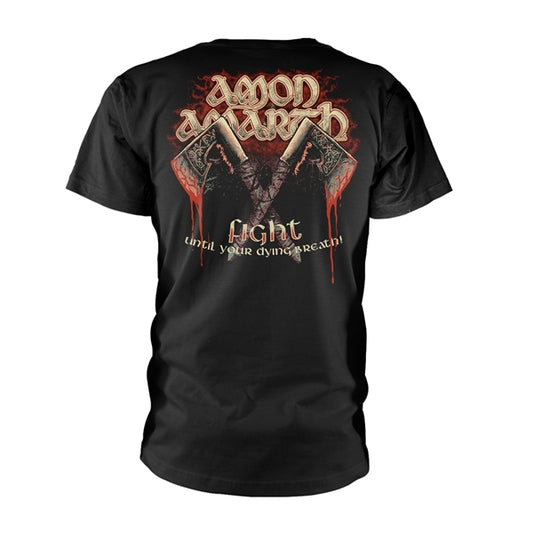 AMON AMARTH - FIGHT T-Shirt