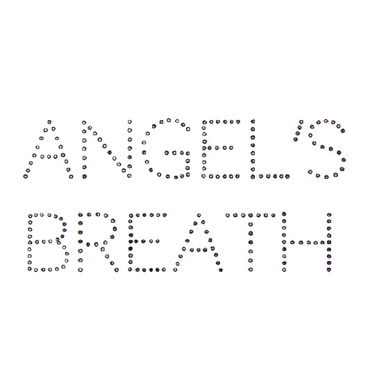 ANGELS' BREATH - Angel's Breath LP