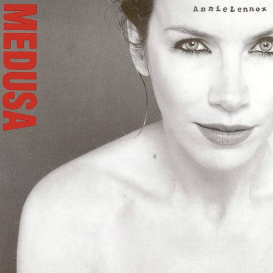 ANNIE LENNOX - Medusa LP