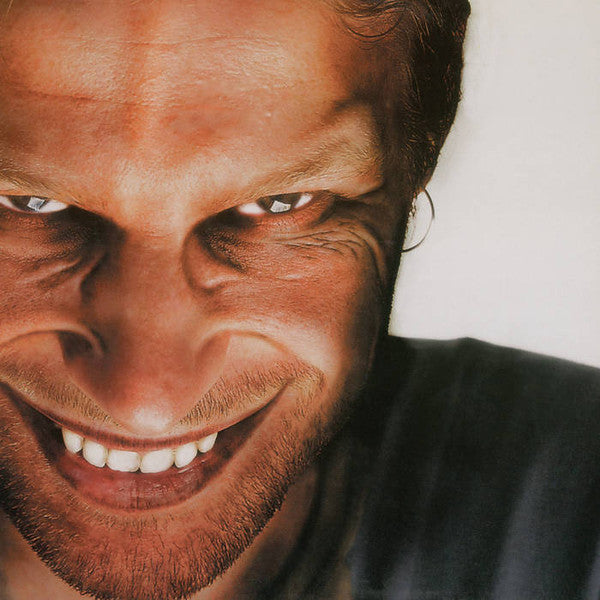 APHEX TWIN - Richard D James Album (reissue) LP