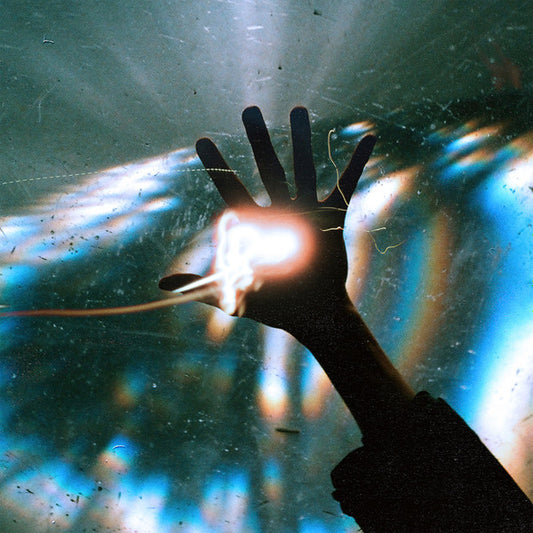 ARCHITECTS - Sky, Earth & All Between LP