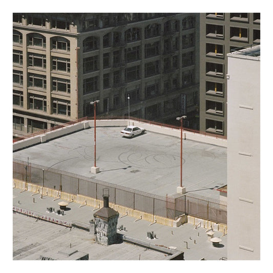 ARCTIC MONKEYS - The Car CD