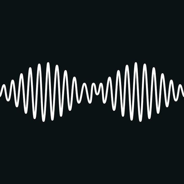 ARCTIC MONKEYS - AM CD Digipack