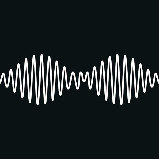 ARCTIC MONKEYS - AM CD Digipack