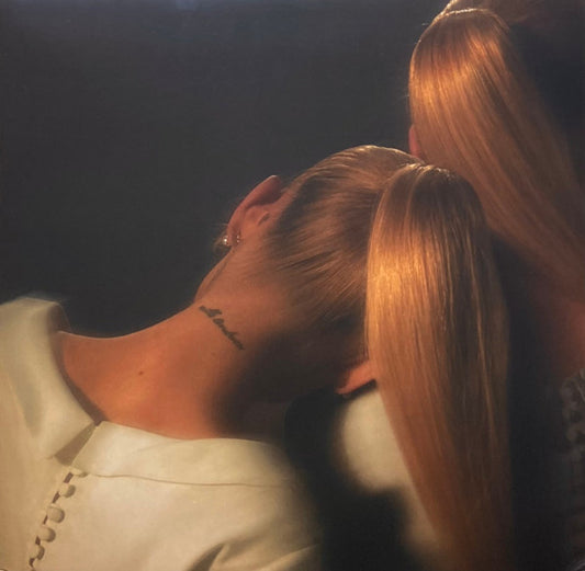 ARIANA GRANDE - Eternal Sunshine LP