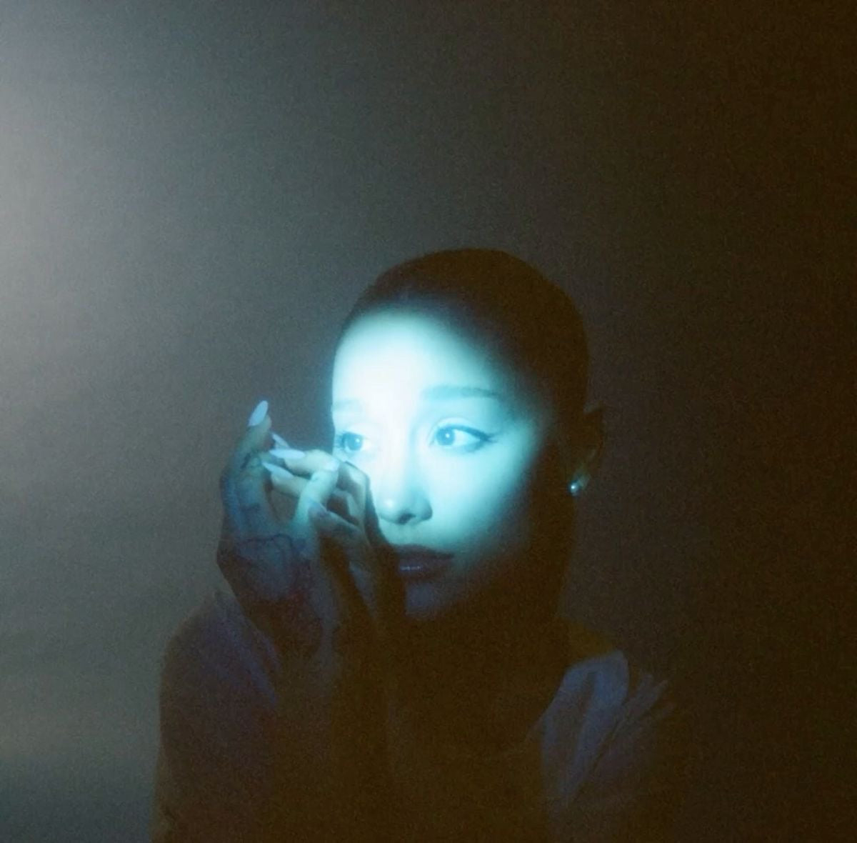 ARIANA GRANDE - Eternal Sunshine Deluxe: Brighter Days Ahead 2LP (Turquoise)