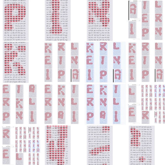 ARIEL PINK'S HAUNTED GRAFFITI - Sit n' Spin (Collected Relics & Besides) LP