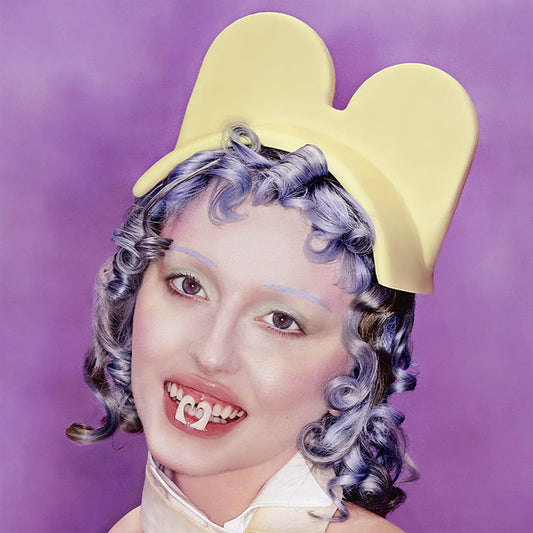 ASHNIKKO - Smoochies CD