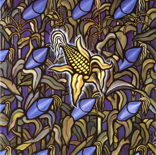 BAD RELIGION - Against The Grain LP