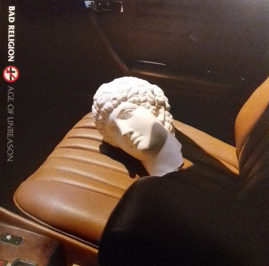 BAD RELIGION - Age Of Unreason LP