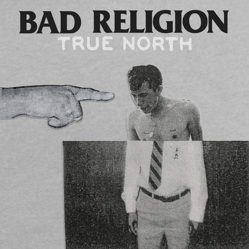 BAD RELIGION - True North LP