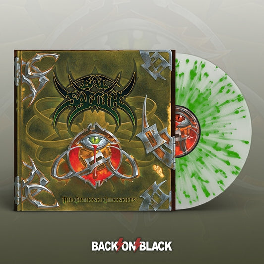 BAL-SAGOTH - The Chthonic Chronicles 2LP