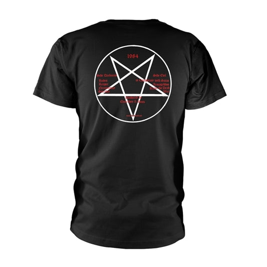 BATHORY - Goat T-Shirt