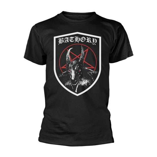BATHORY - SHIELD T-Shirt