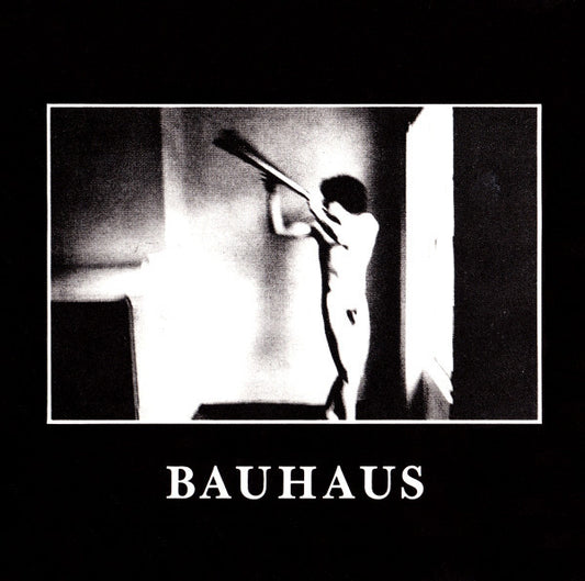 BAUHAUS - In The Flat Field LP