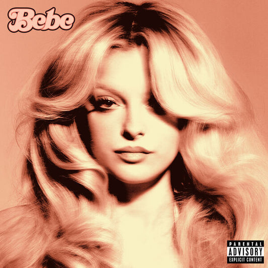 BEBE REXHA - Bebe LP