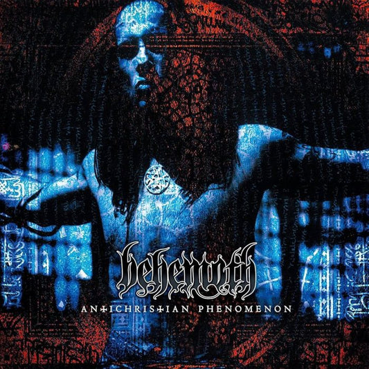 BEHEMOTH - Antichristian Phenomenon LP