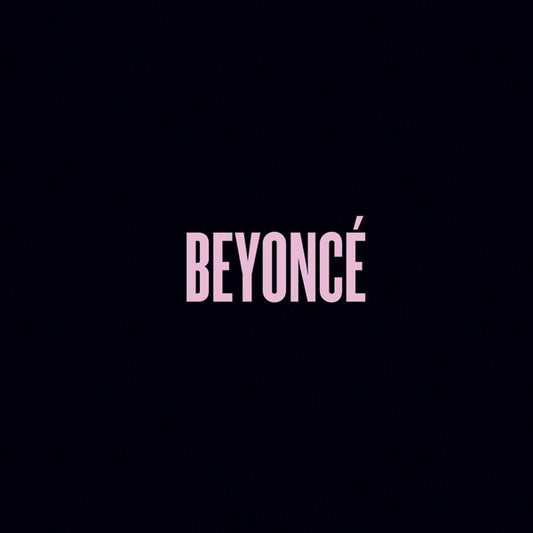 BEYONCE - Beyonce 5 CD+DVD