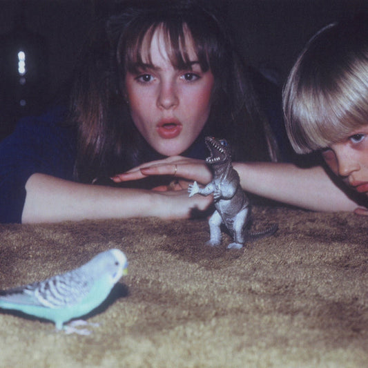 BIG THIEF - Masterpiece CD