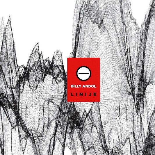 BILLY ANDOL - Linije CD