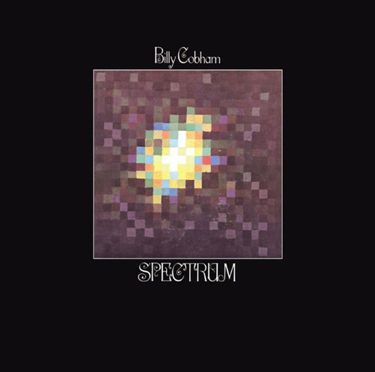 BILLY COBHAM - Spectrum LP