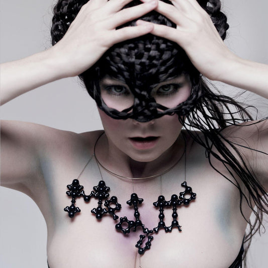 BJORK - Medulla 2LP