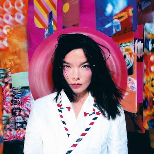 BJORK - Post LP